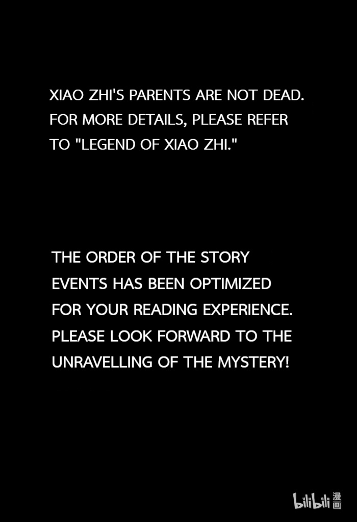 Strange Tales Of Xiao Zhi - Chapter 5: It 2 (1)