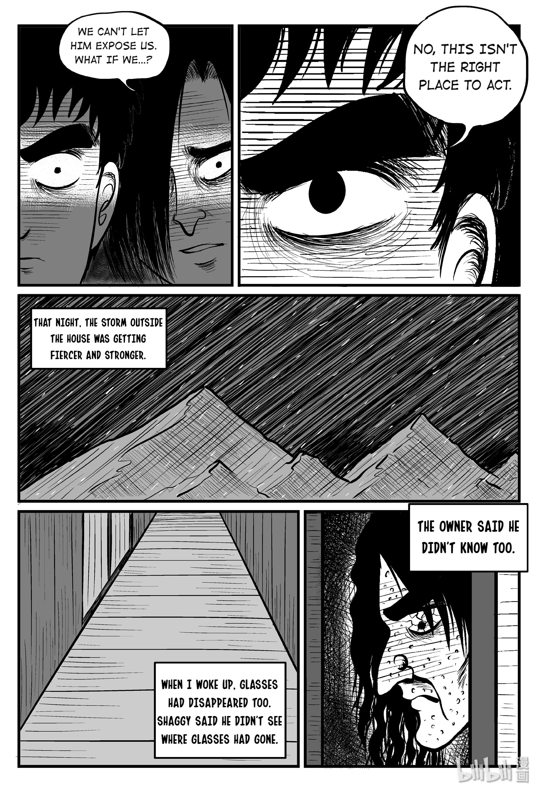 Strange Tales Of Xiao Zhi - Chapter 103: Bloody Mountain (2)