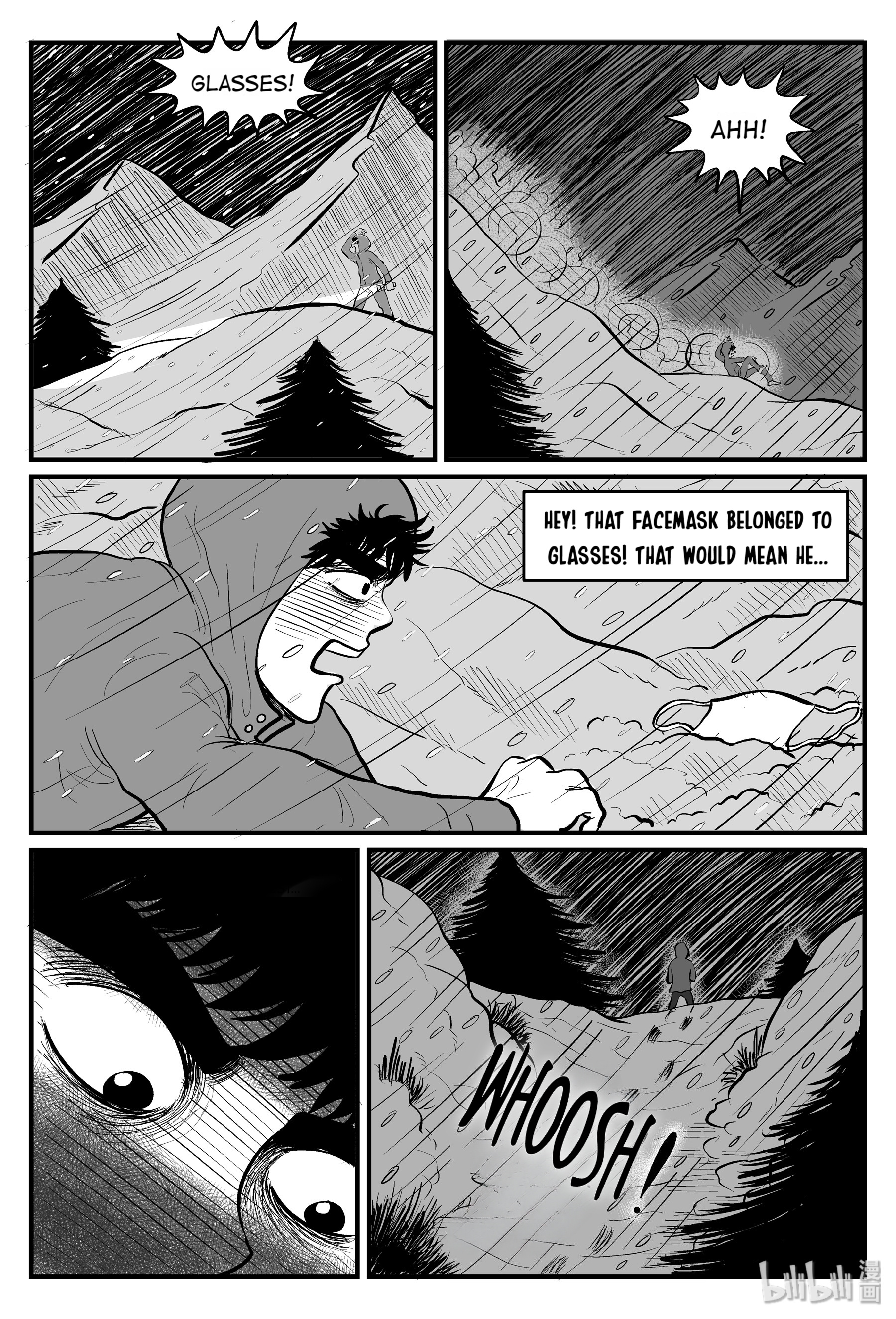 Strange Tales Of Xiao Zhi - Chapter 103: Bloody Mountain (2)