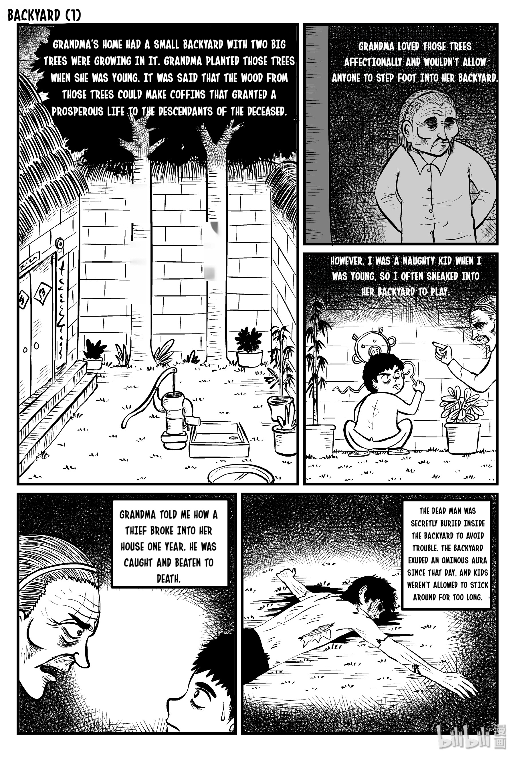 Strange Tales Of Xiao Zhi - Chapter 83: Strange Tales In A Minute (9)