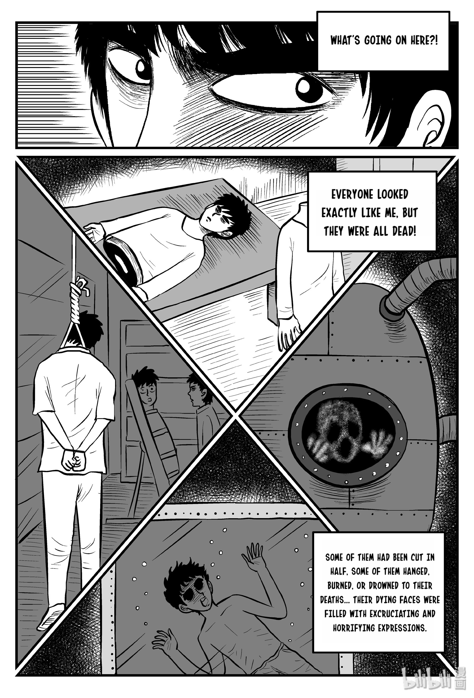 Strange Tales Of Xiao Zhi - Chapter 93: Scientific Freak (2)