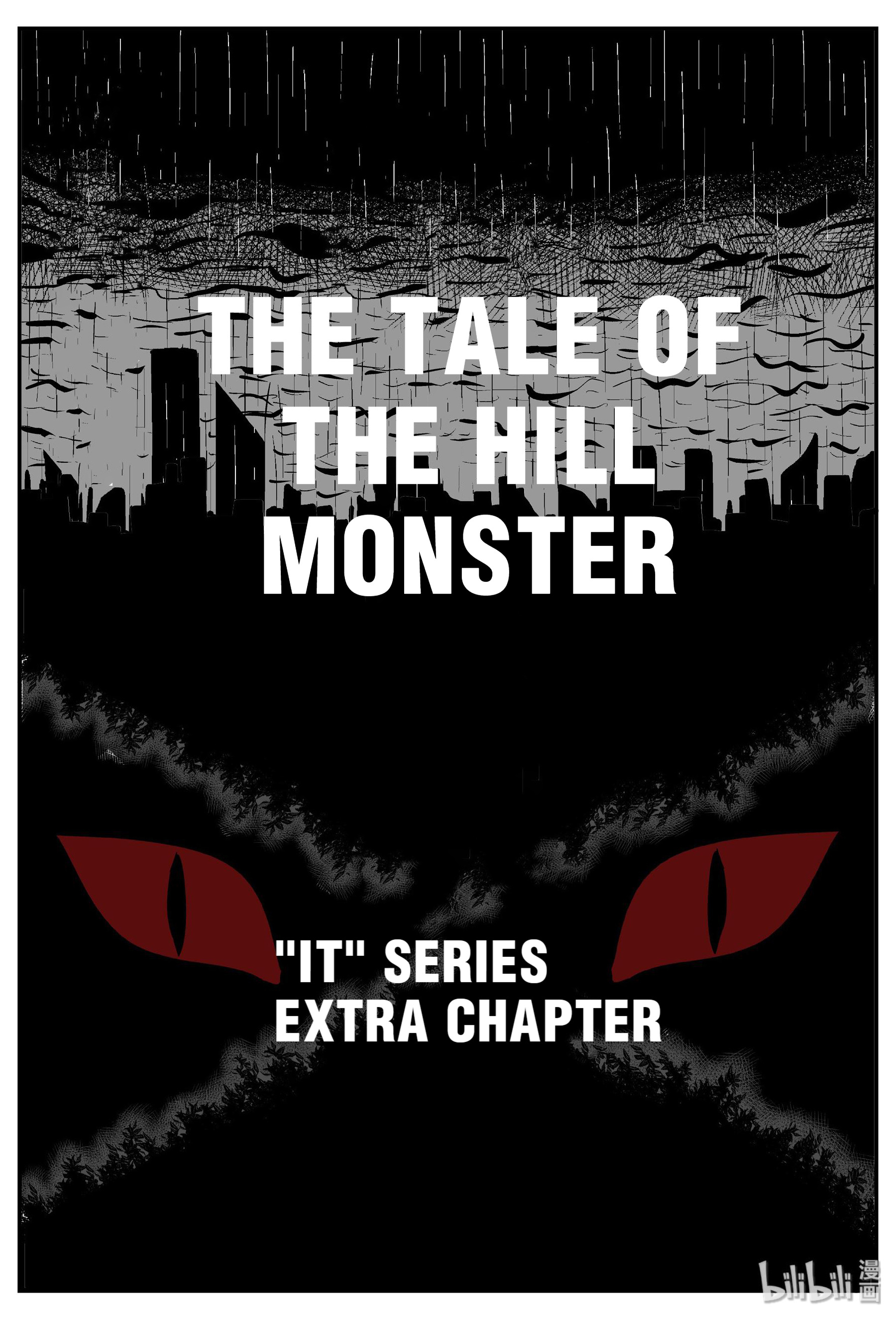 Strange Tales Of Xiao Zhi - Chapter 32.1: It: The Tale Of The Hill Monster (2)