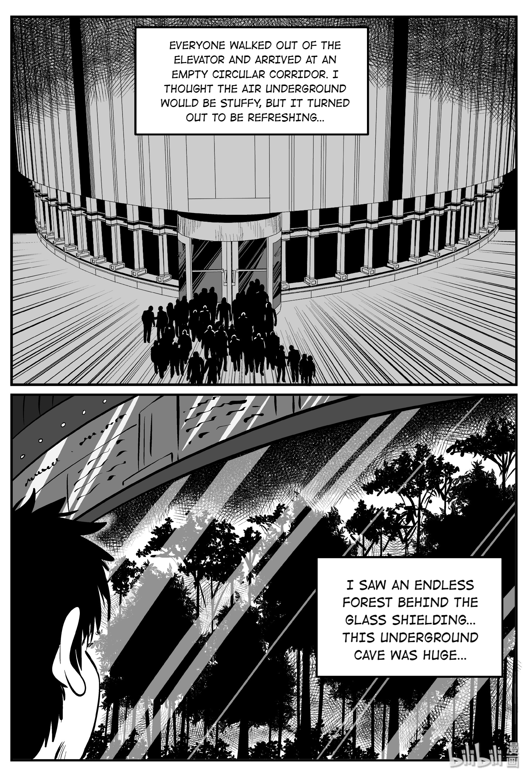 Strange Tales Of Xiao Zhi - Chapter 60: It: Ark (1)