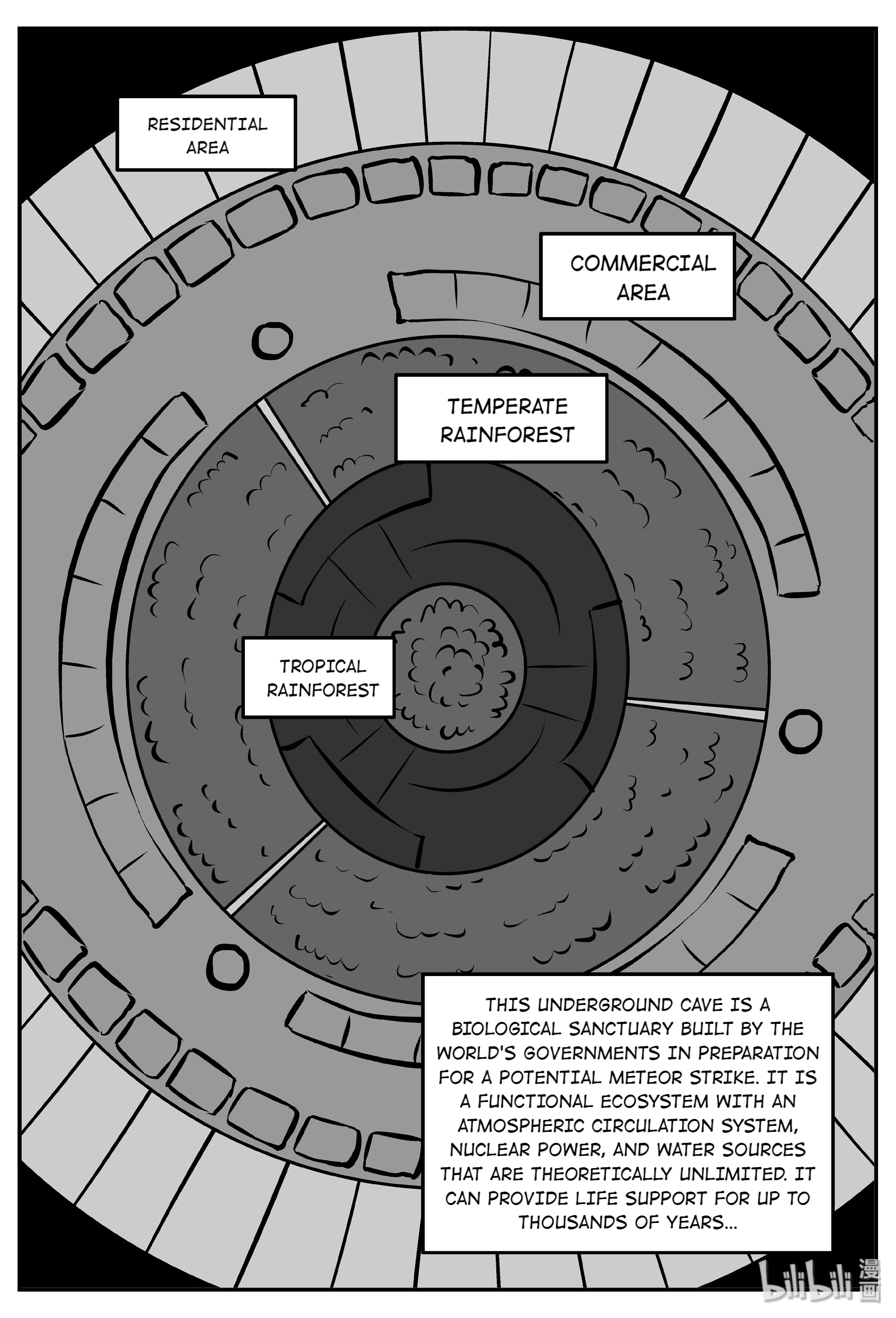 Strange Tales Of Xiao Zhi - Chapter 60: It: Ark (1)