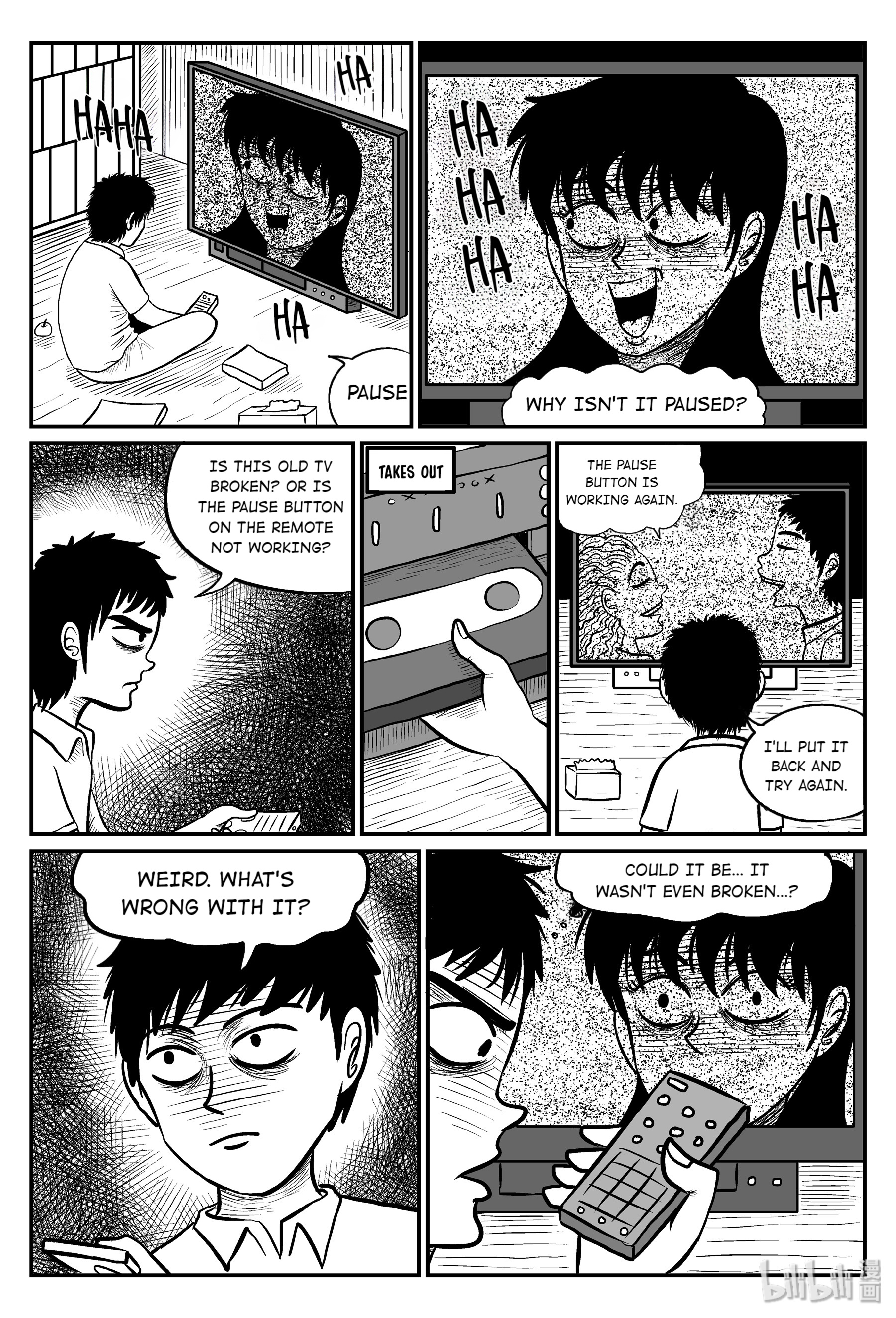 Strange Tales Of Xiao Zhi - Chapter 75: Strange Tales In A Minute (1)