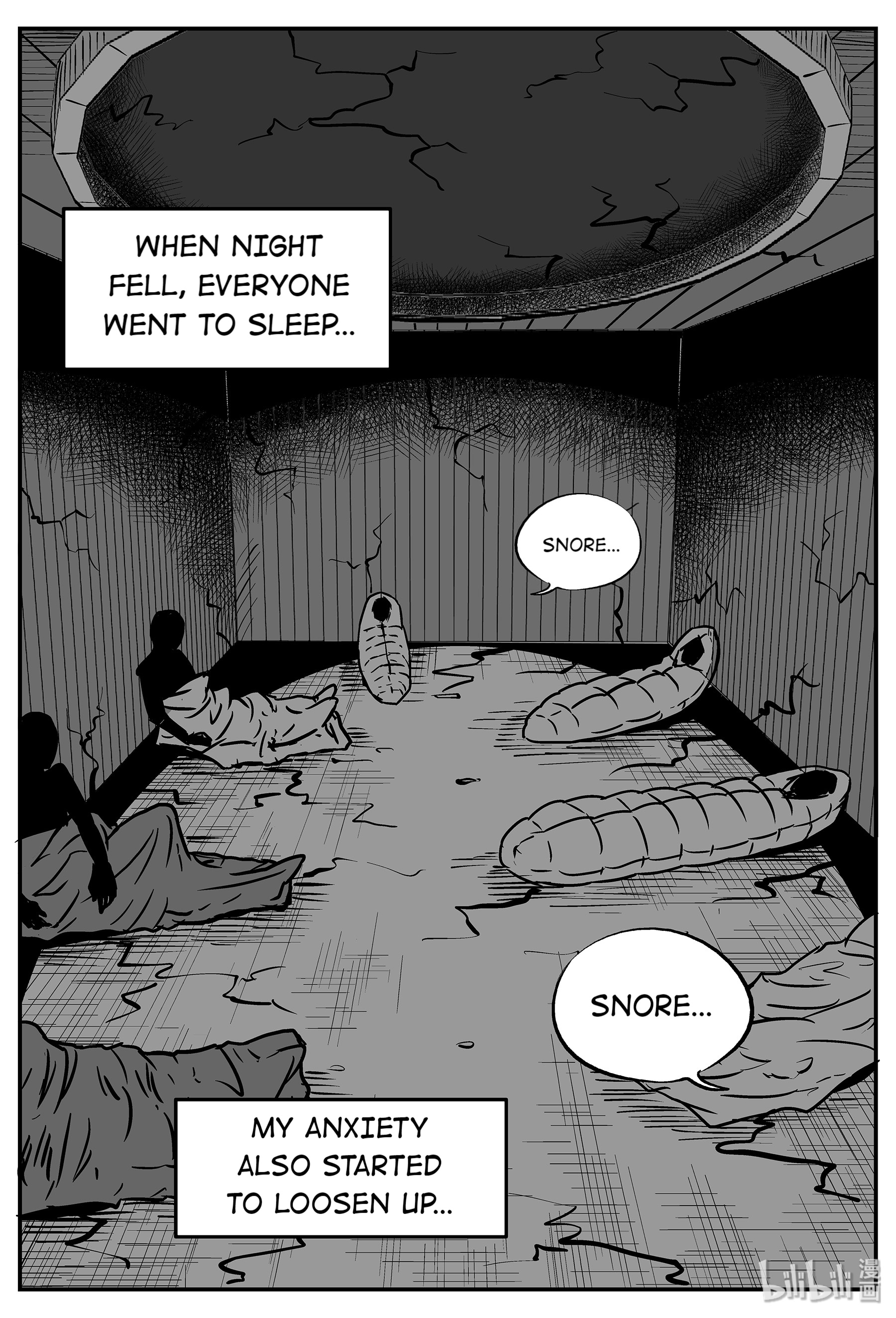 Strange Tales Of Xiao Zhi - Chapter 46: It 5 (3)