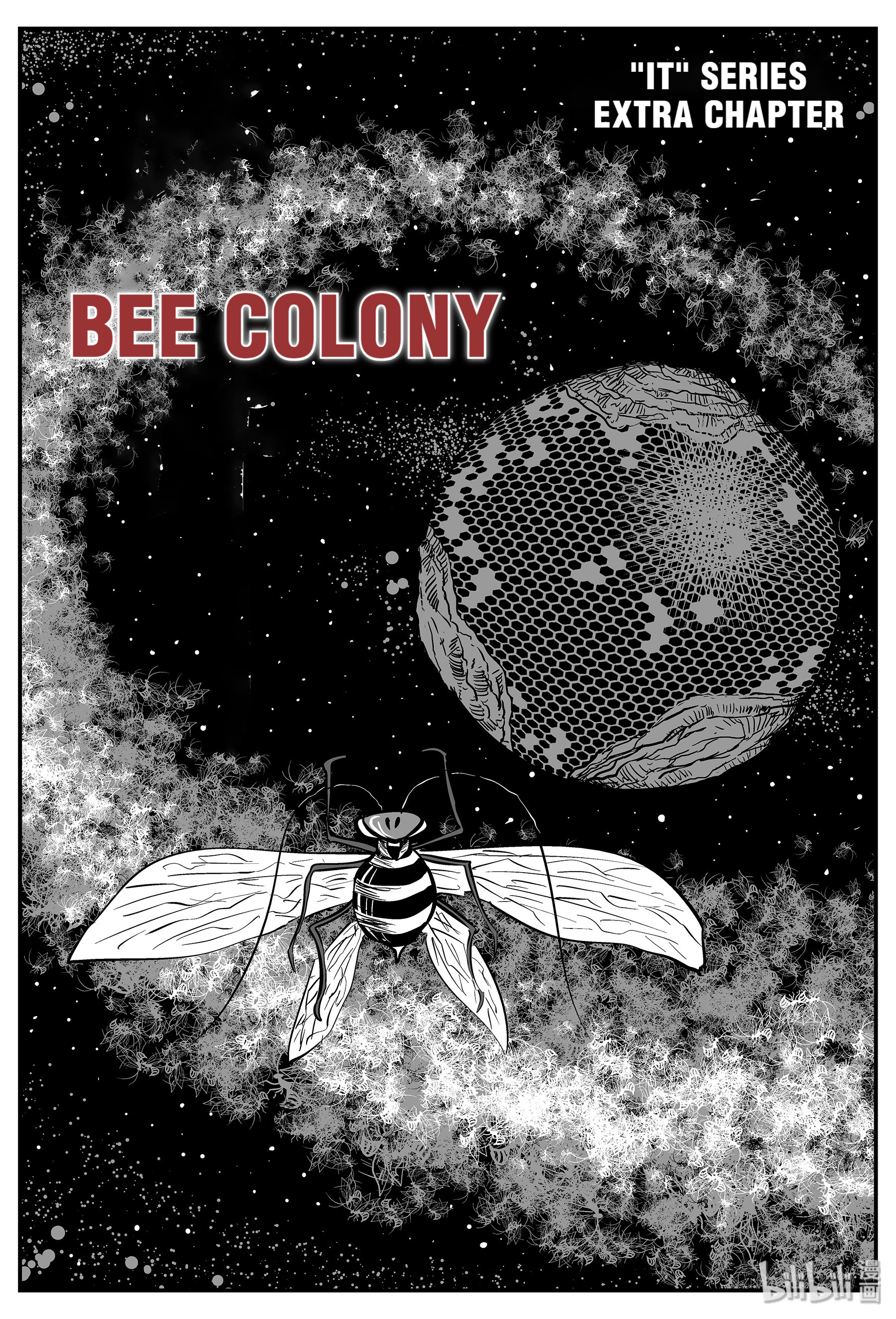 Strange Tales Of Xiao Zhi - Chapter 43: It: Bee Colony (4)