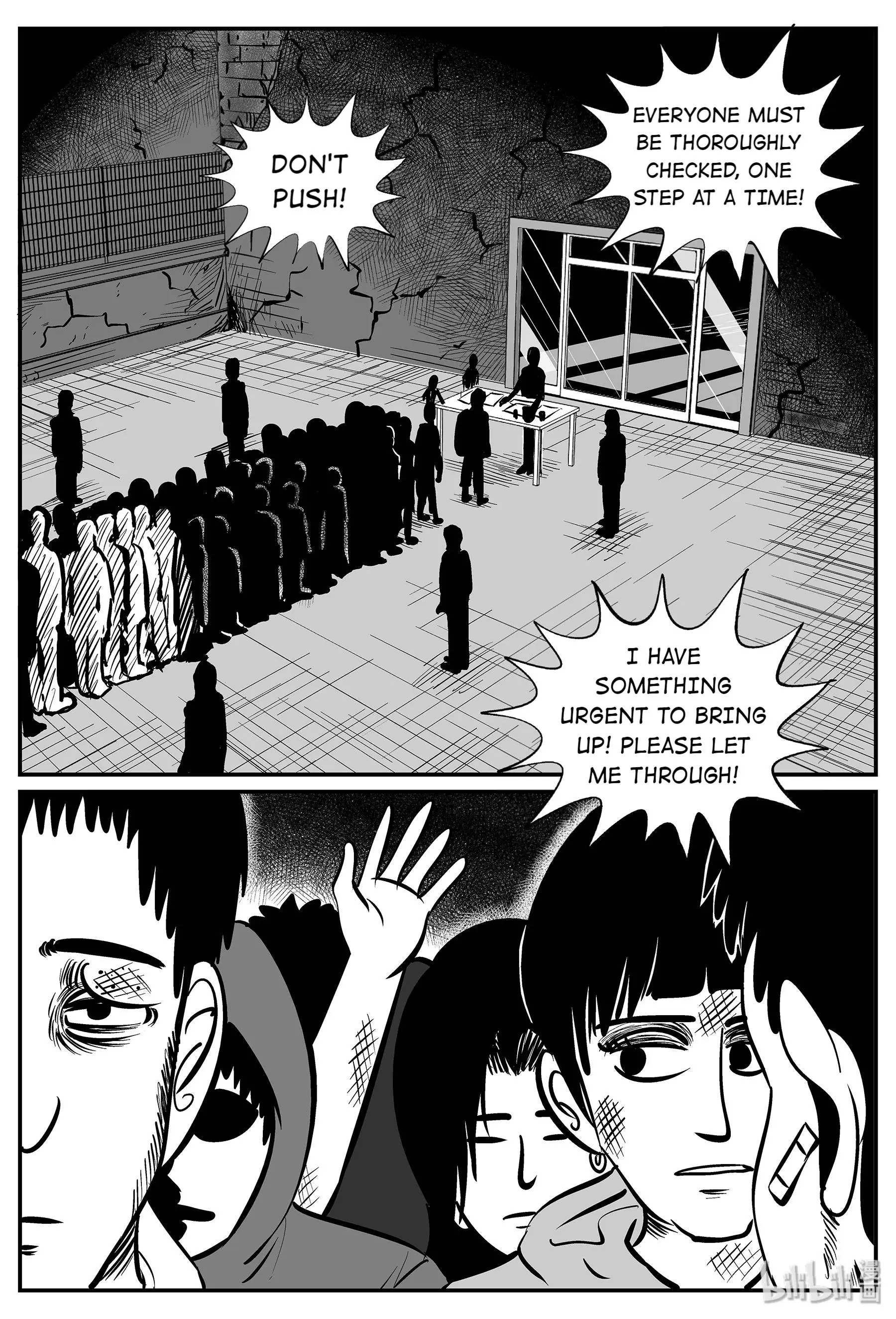 Strange Tales Of Xiao Zhi - Chapter 34