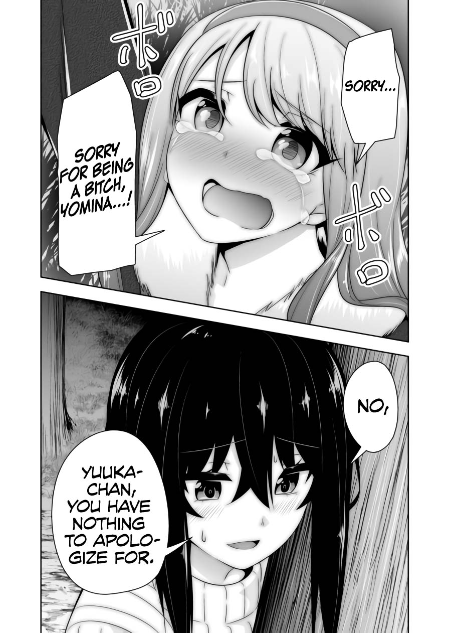 Devilchi - Chapter 71: True Feelings