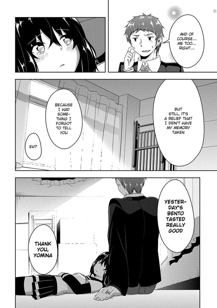 Devilchi - Vol.2 Chapter 10