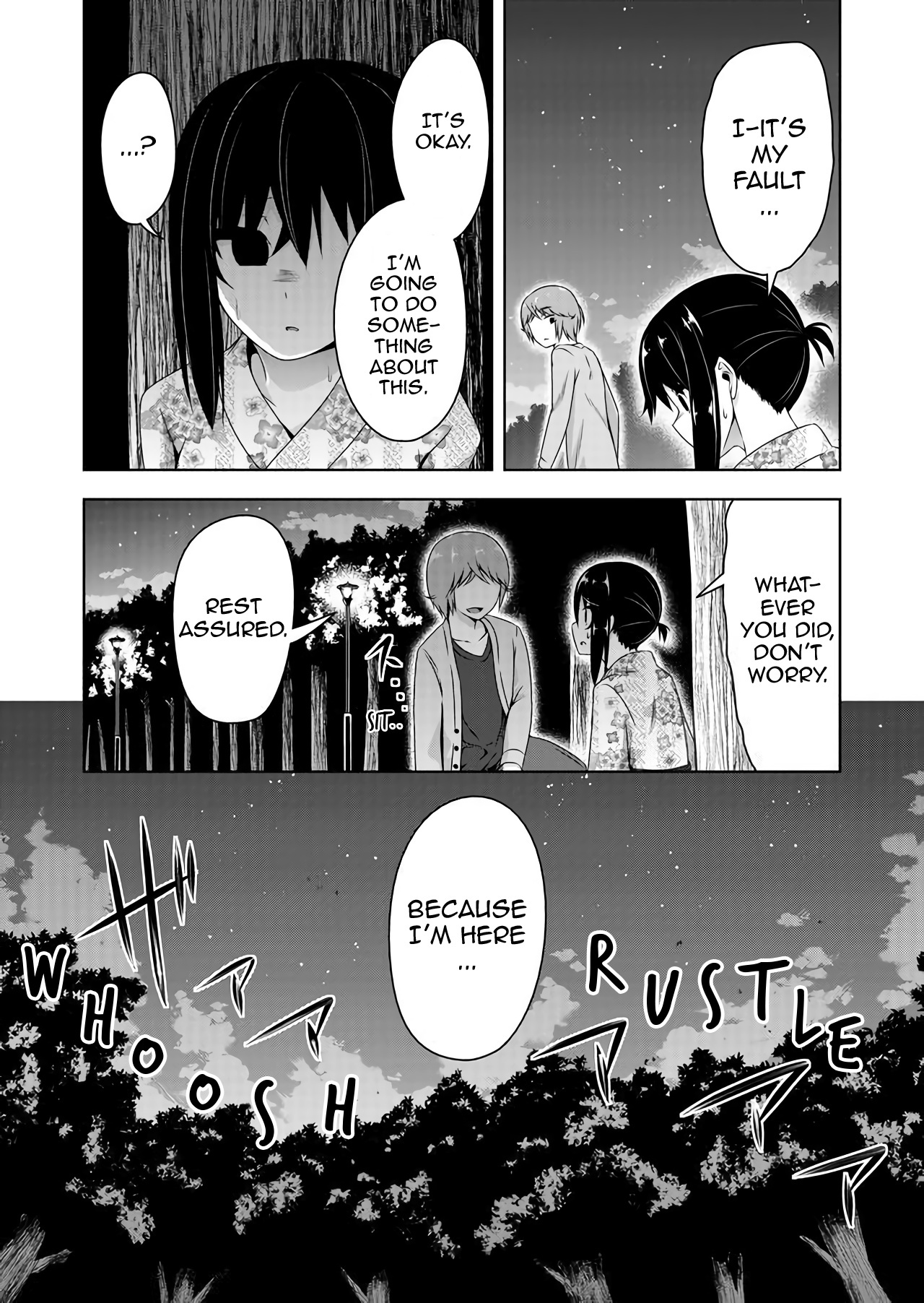 Devilchi - Chapter 34