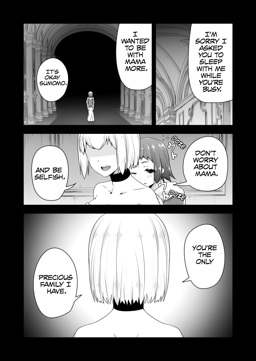 Devilchi - Chapter 90