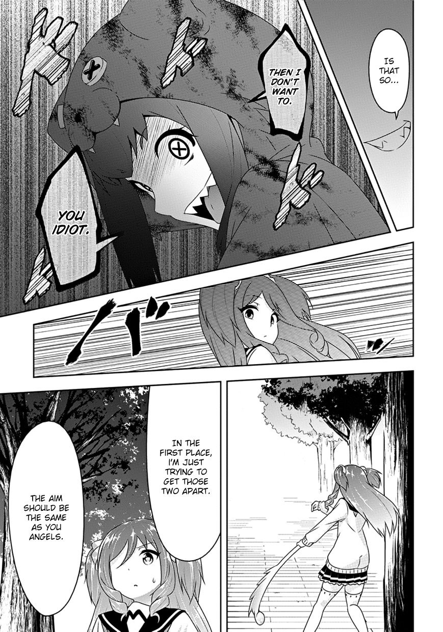 Devilchi - Chapter 15