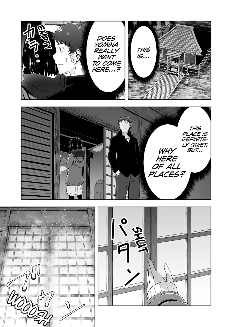 Devilchi - Chapter 100: I Think I Can Do It