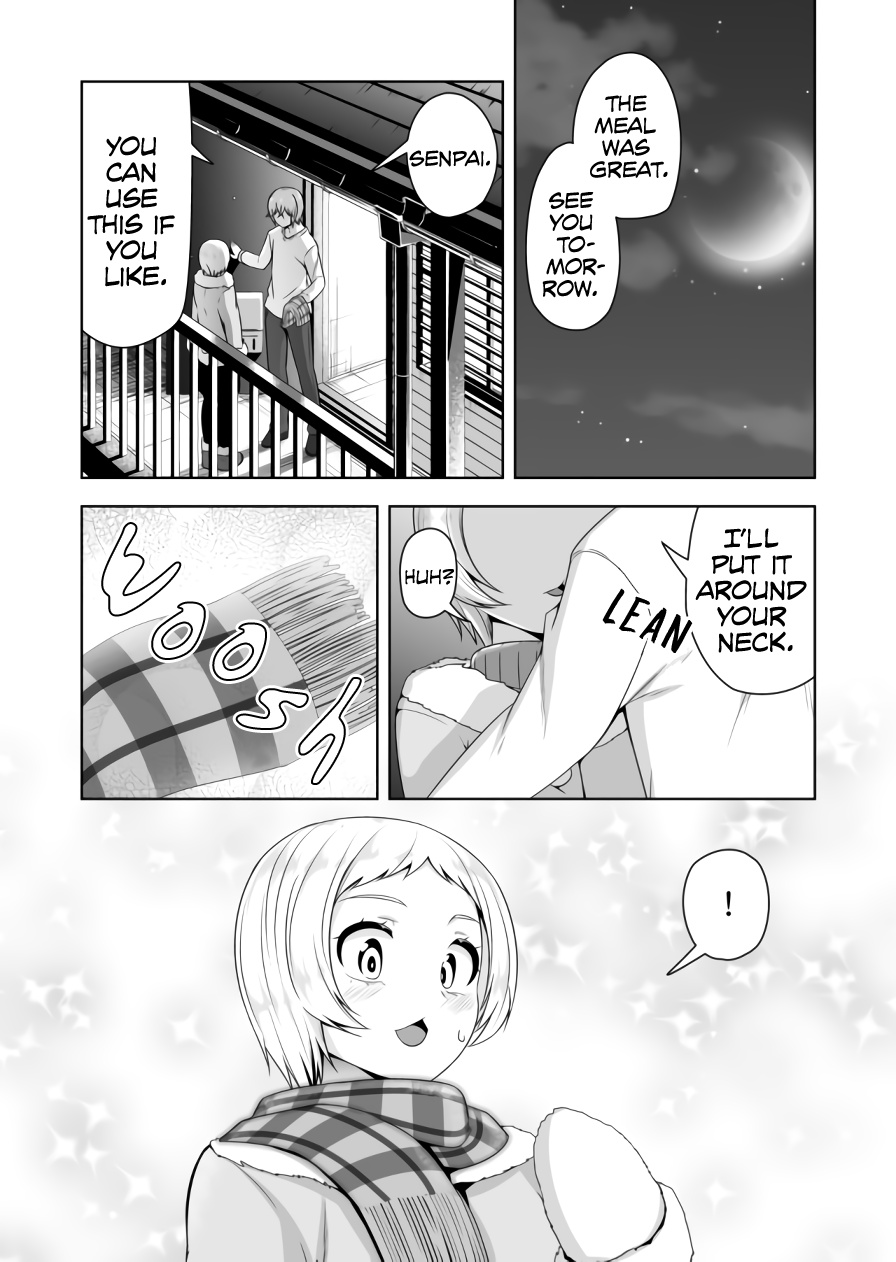 Devilchi - Chapter 68: Marry