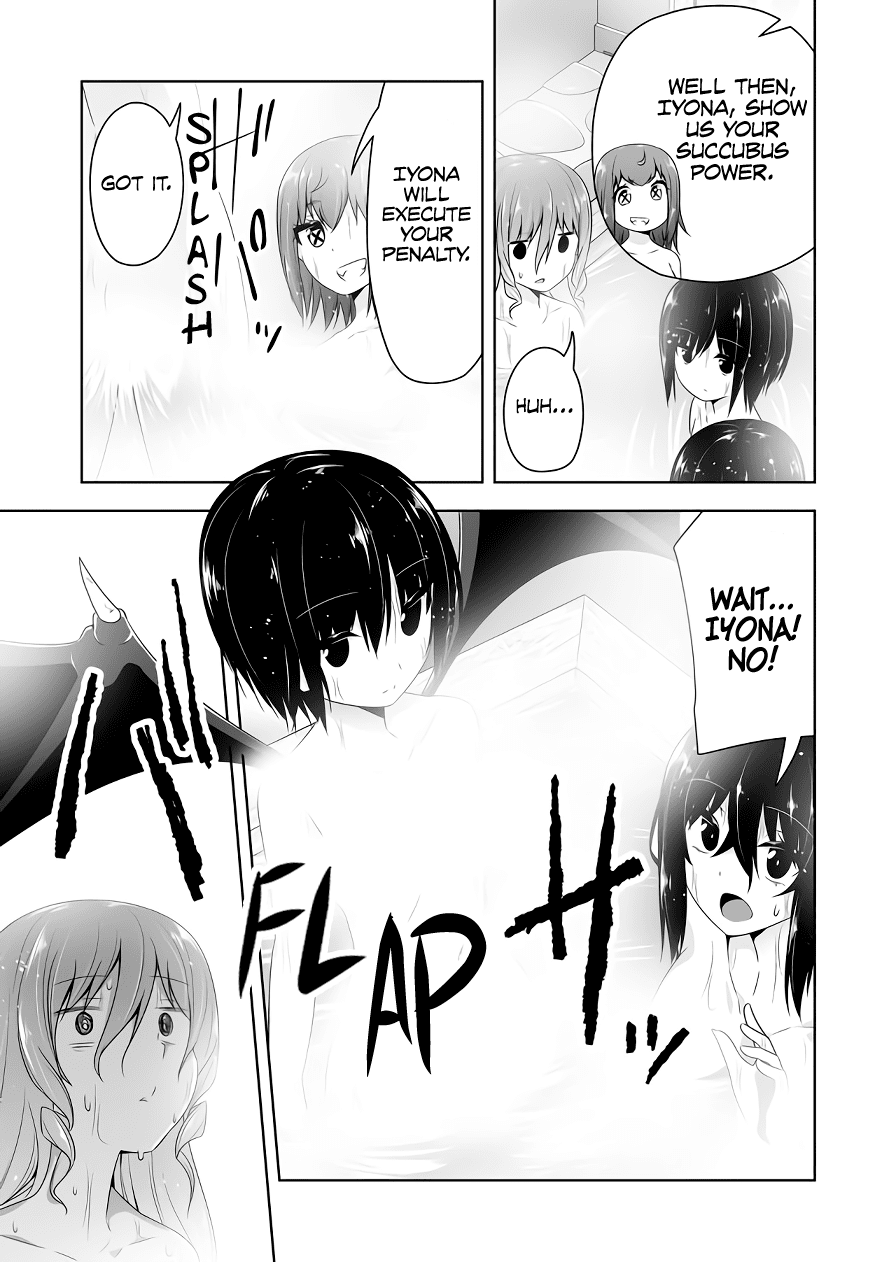 Devilchi - Chapter 97: This Guy...