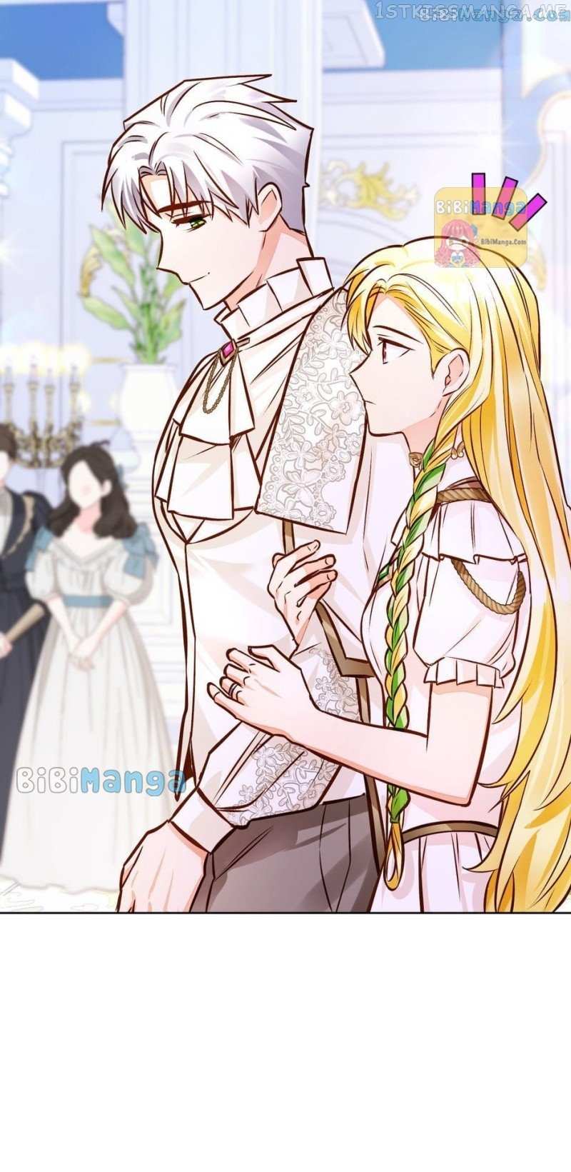 The Princess Doesn’t Want To Marry Her Ideal Type - Chapter 56