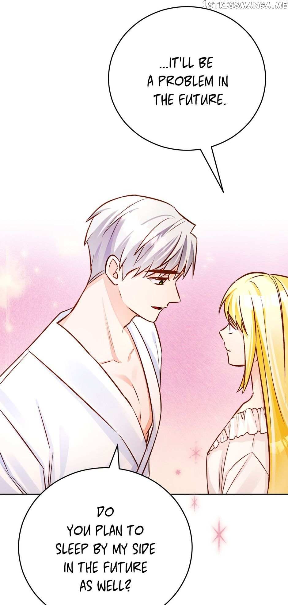 The Princess Doesn’t Want To Marry Her Ideal Type - Chapter 59