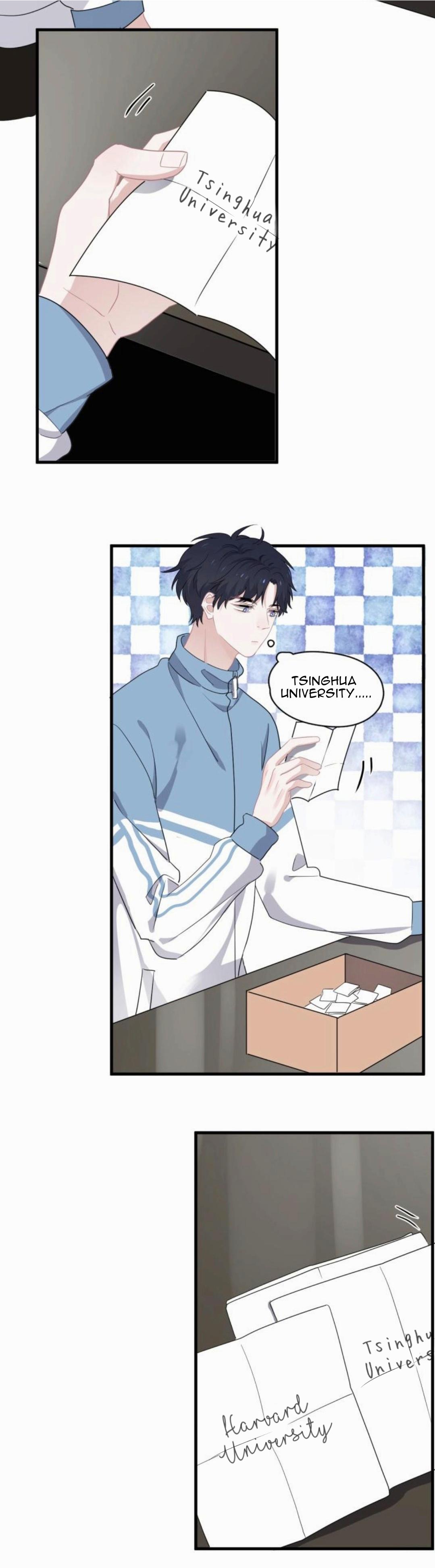 This Question Is Super Difficult - Chapter 42