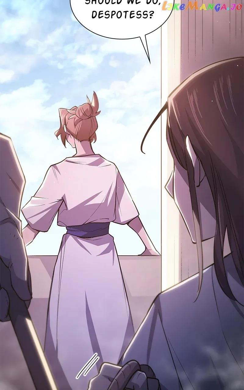 Philia Rose - The Prophecy Of The Crown Of Thorns - Chapter 89