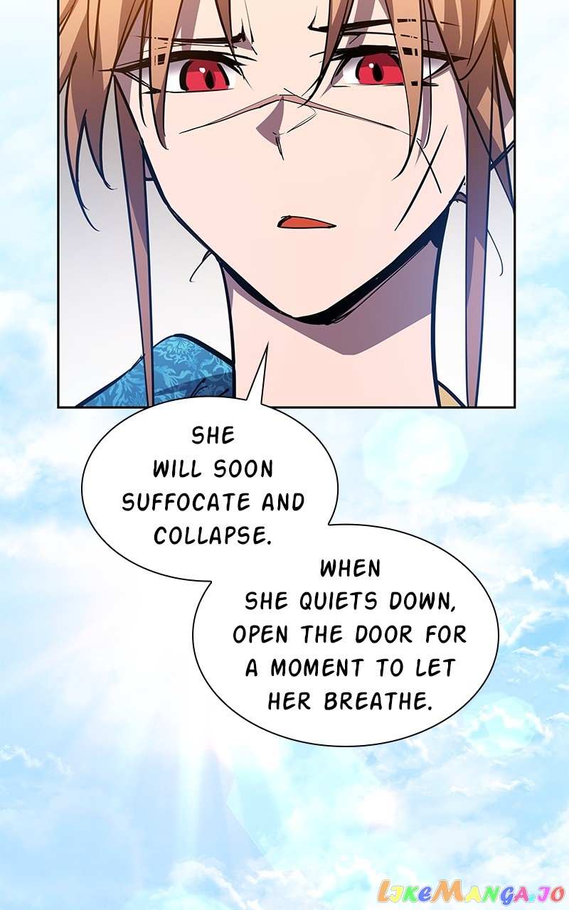 Philia Rose - The Prophecy Of The Crown Of Thorns - Chapter 82