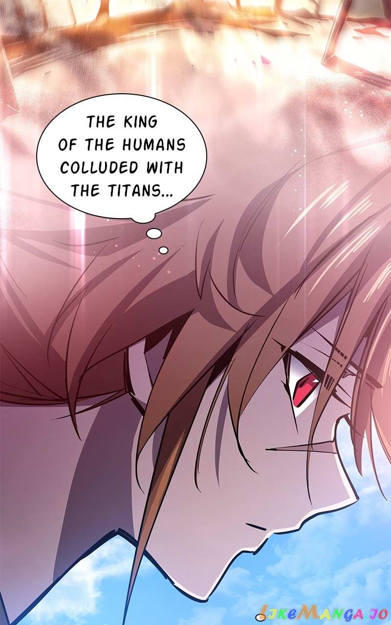 Philia Rose - The Prophecy Of The Crown Of Thorns - Chapter 82