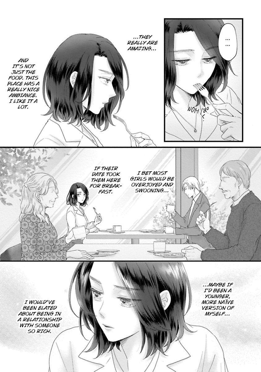 Koi Ha Honeynoon No Ato De - Chapter 4