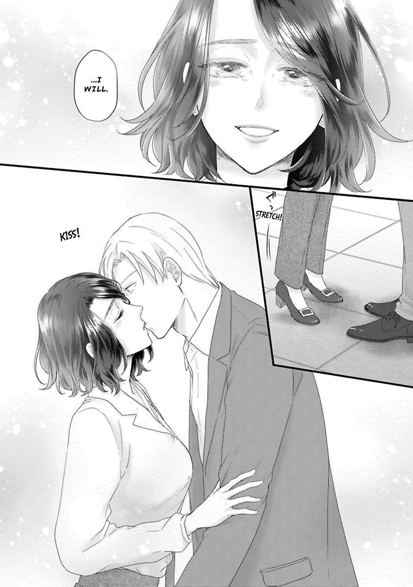 Koi Ha Honeynoon No Ato De - Chapter 4