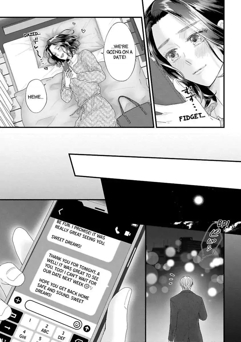 Koi Ha Honeynoon No Ato De - Chapter 6