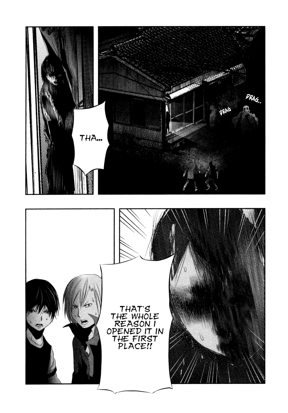 Kasouba No Nai Machi Ni Kane Ga Naru Toki - Chapter 29