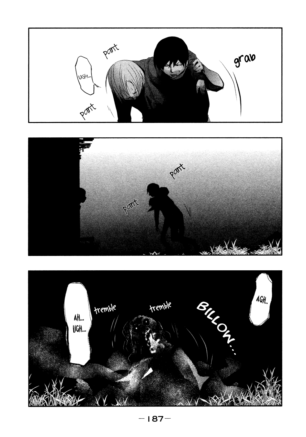 Kasouba No Nai Machi Ni Kane Ga Naru Toki - Chapter 29