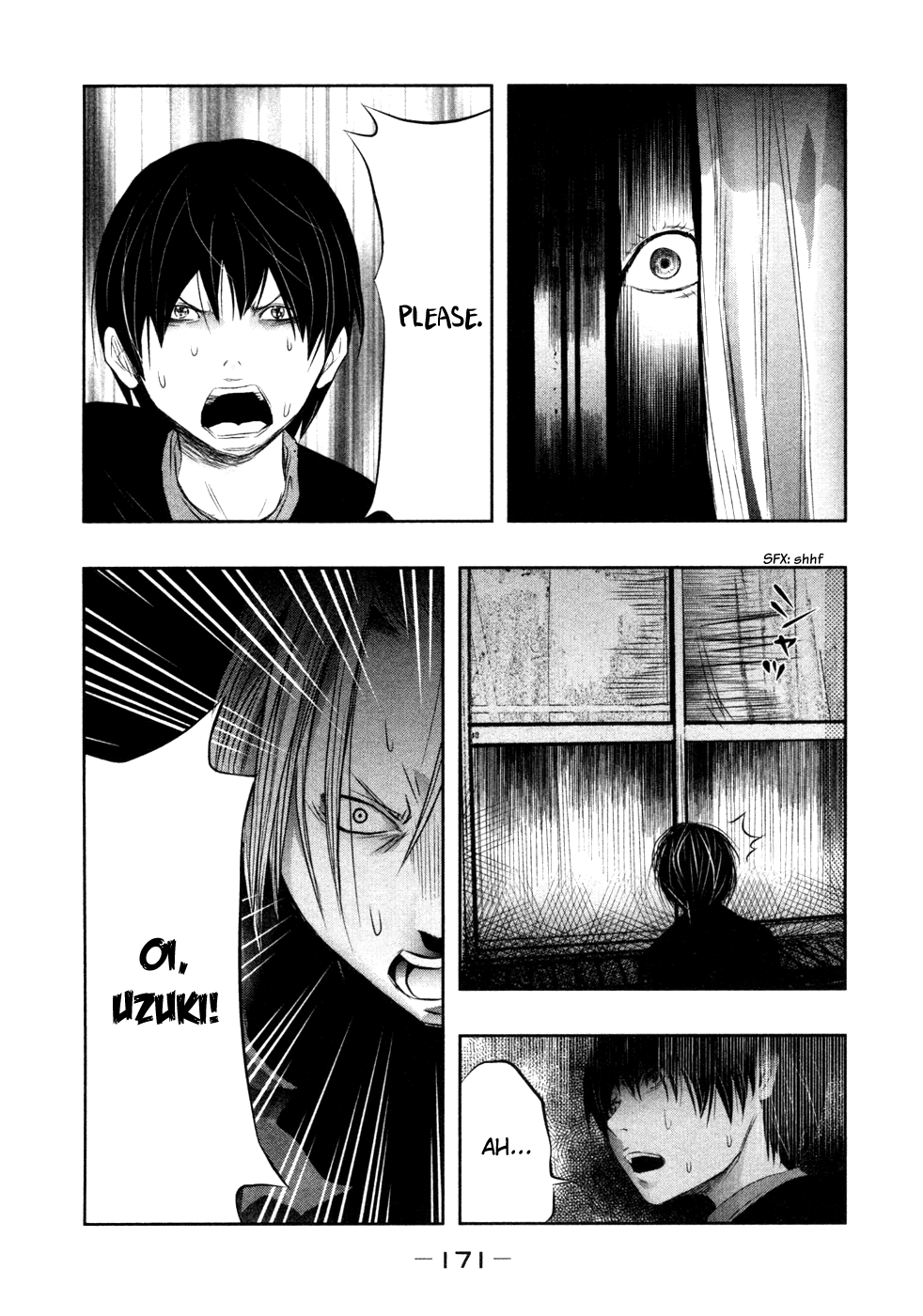 Kasouba No Nai Machi Ni Kane Ga Naru Toki - Chapter 28