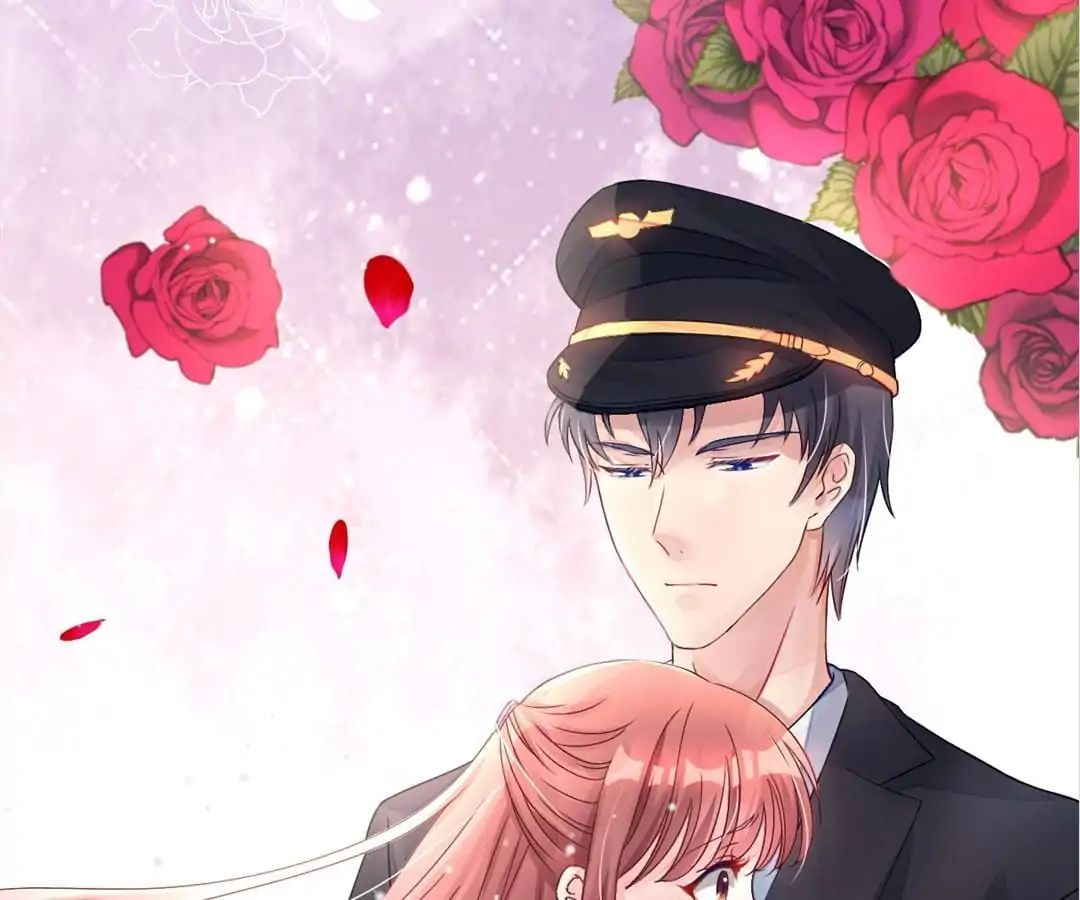 Captain's Tender Love - Chapter 3