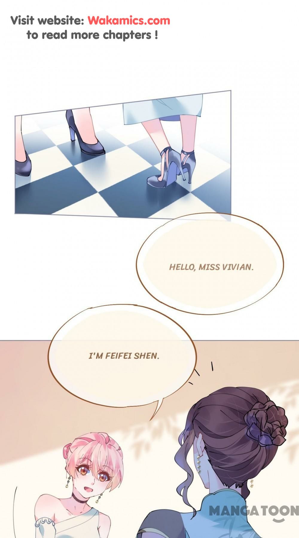 Captain's Tender Love - Chapter 87