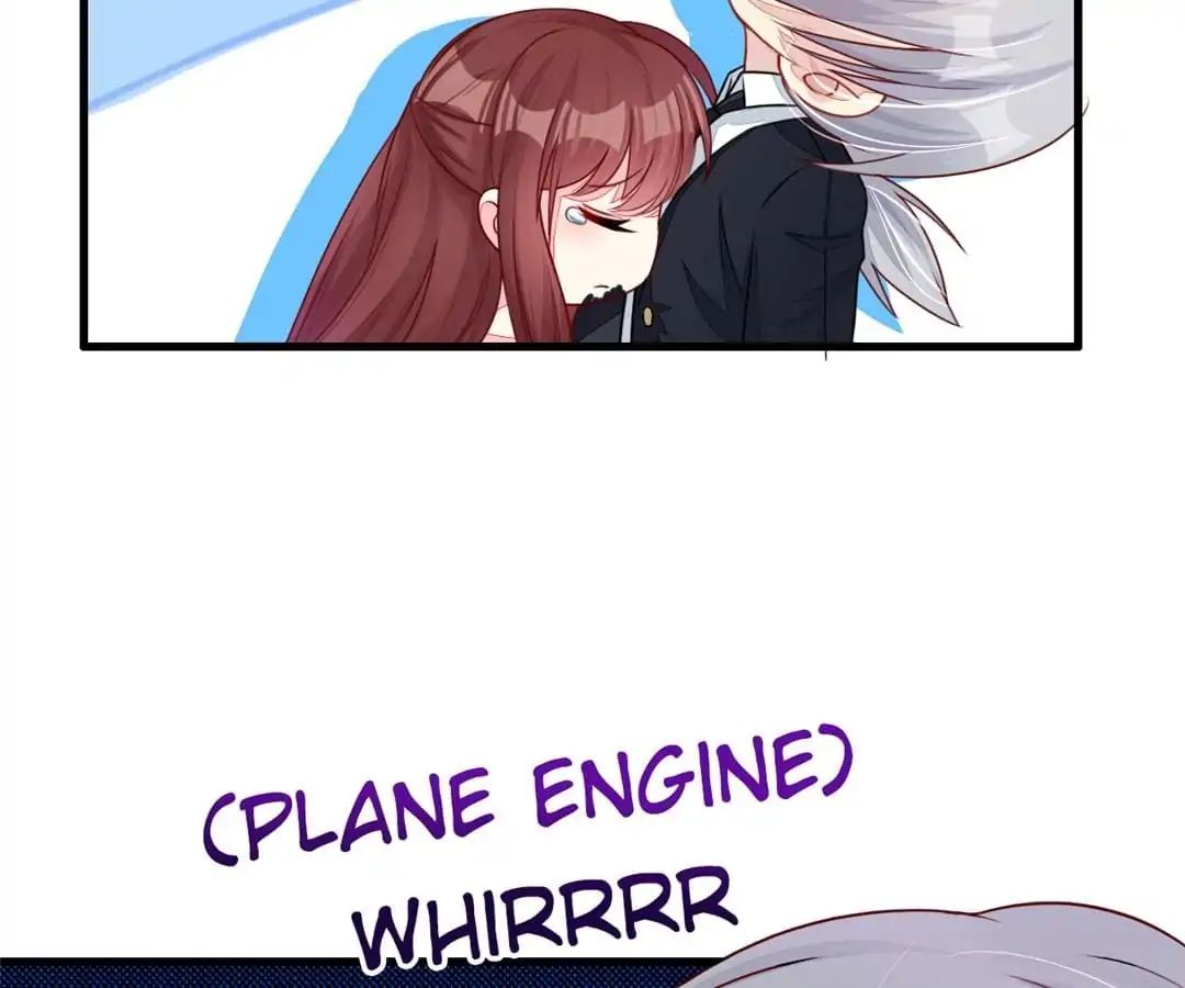 Captain's Tender Love - Chapter 4