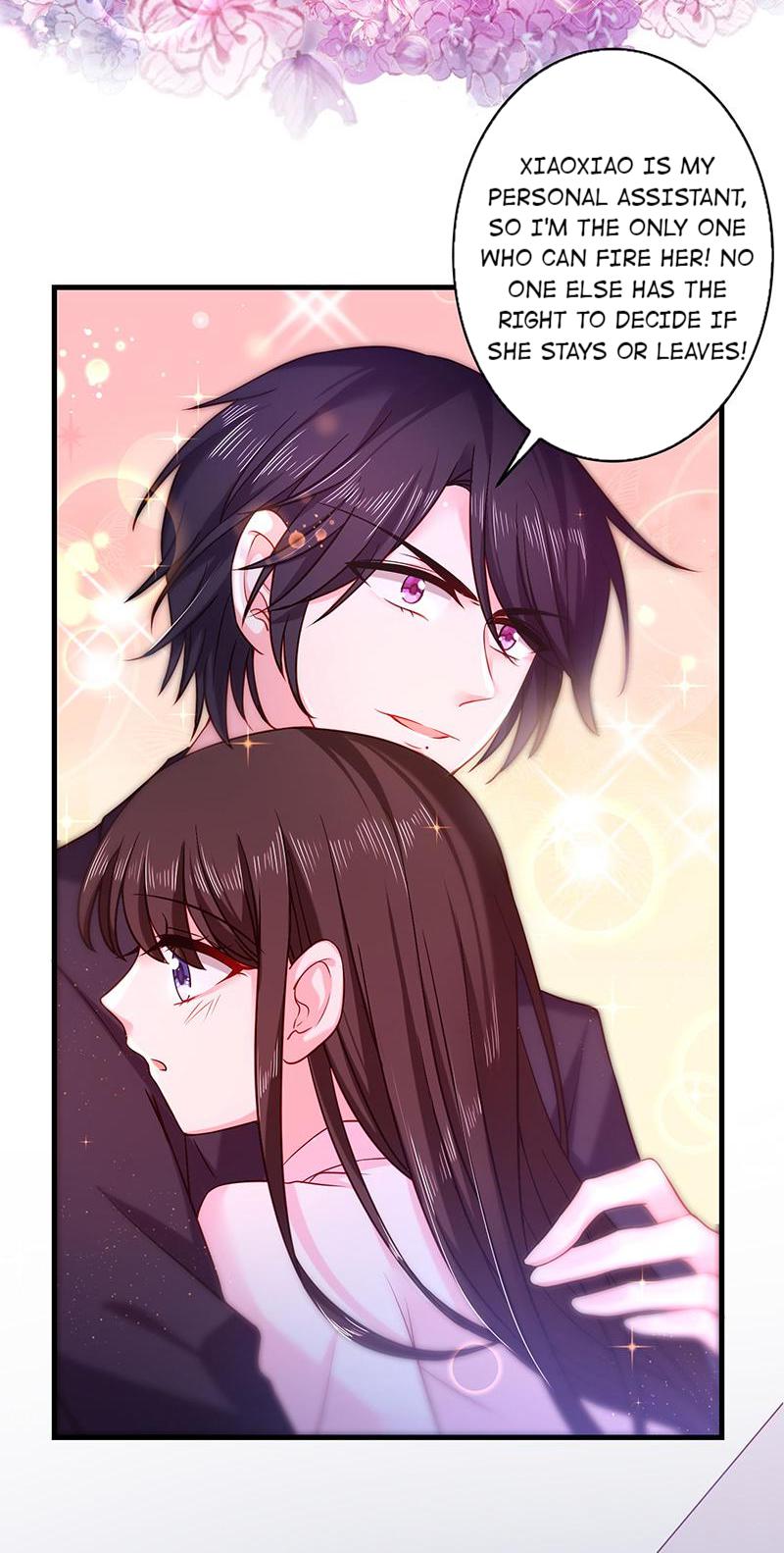 Demon, No Kissing! - Chapter 27: You’re The Least Qualified Person