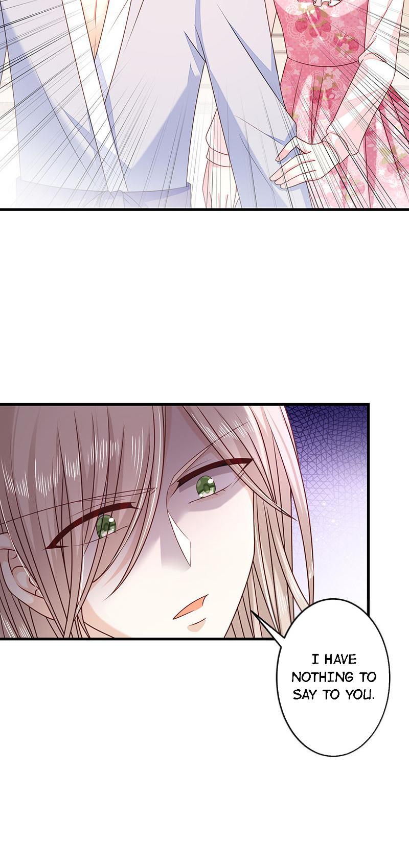 Demon, No Kissing! - Chapter 30: My Woman Should Never Have To Lower Herself