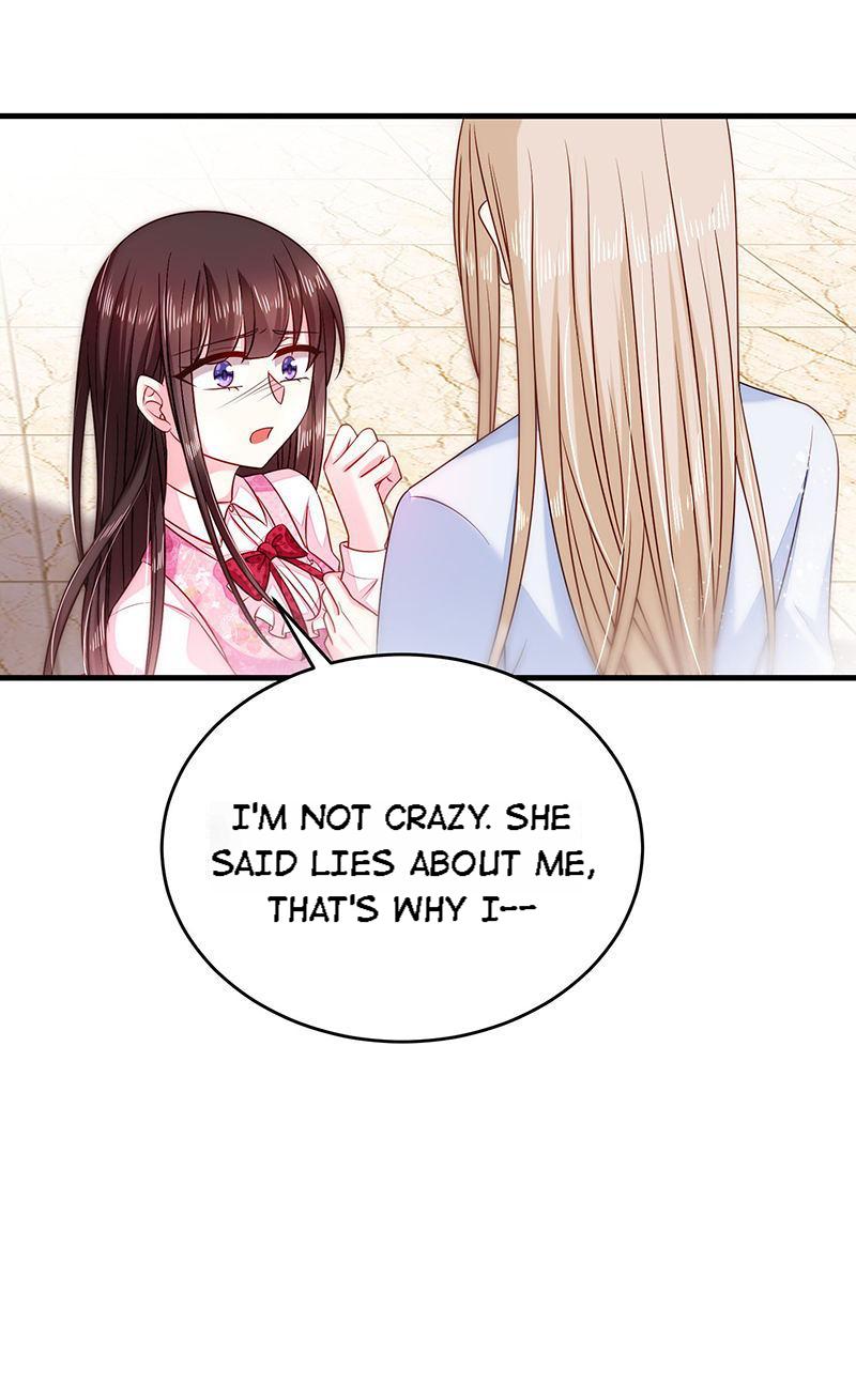 Demon, No Kissing! - Chapter 30: My Woman Should Never Have To Lower Herself