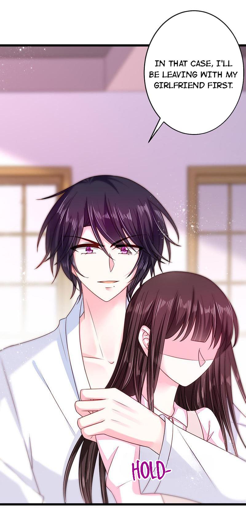 Demon, No Kissing! - Chapter 30: My Woman Should Never Have To Lower Herself