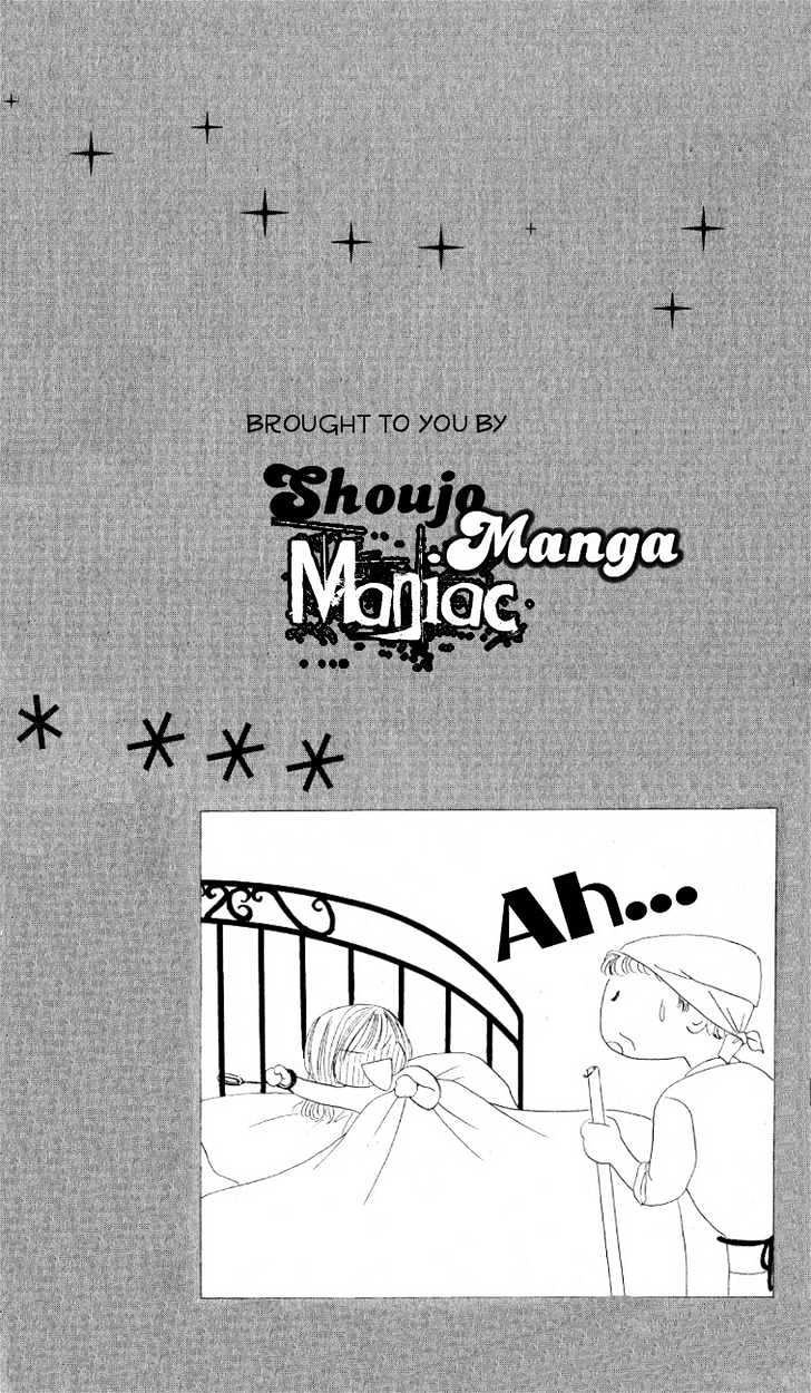 Mayonaka No Jewel - Vol.1 Chapter 3.1