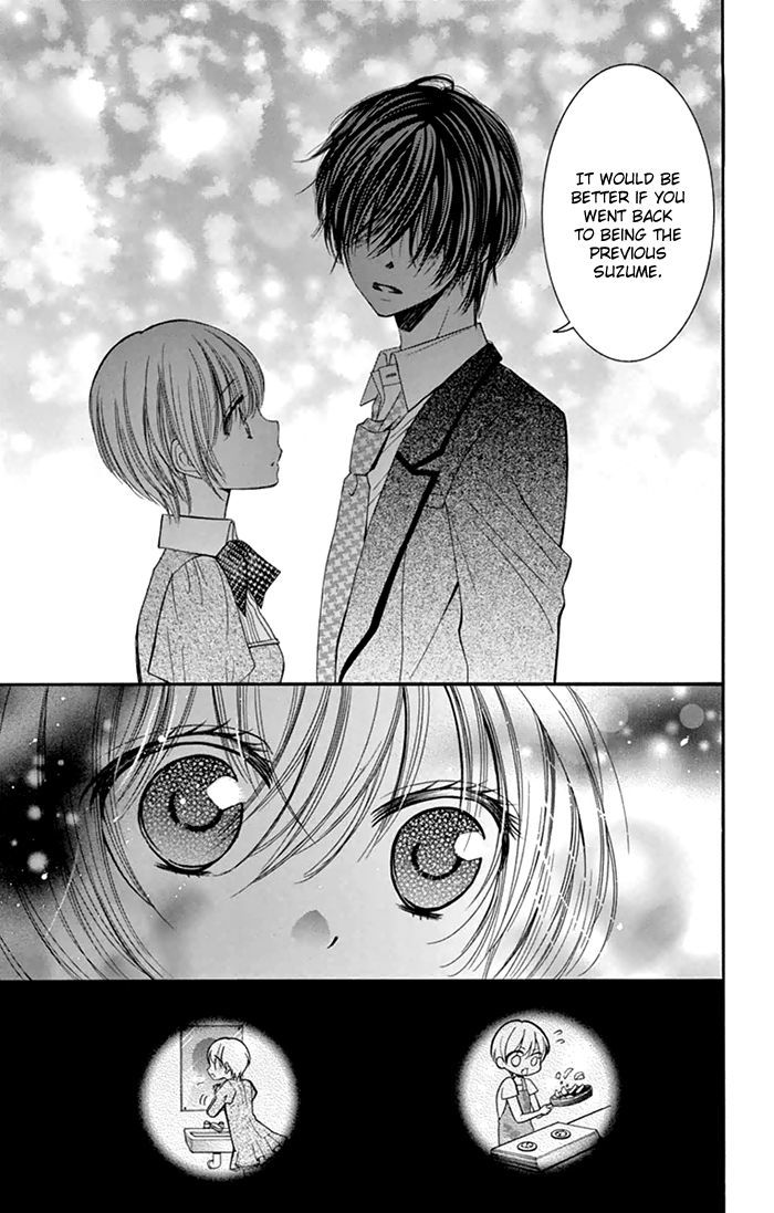 Usotsuki Ouji No Karekano Gokko - Vol.1 Chapter 3