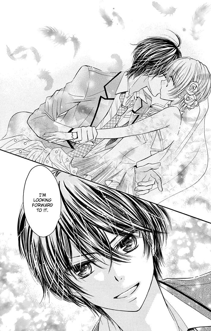 Usotsuki Ouji No Karekano Gokko - Vol.1 Chapter 3