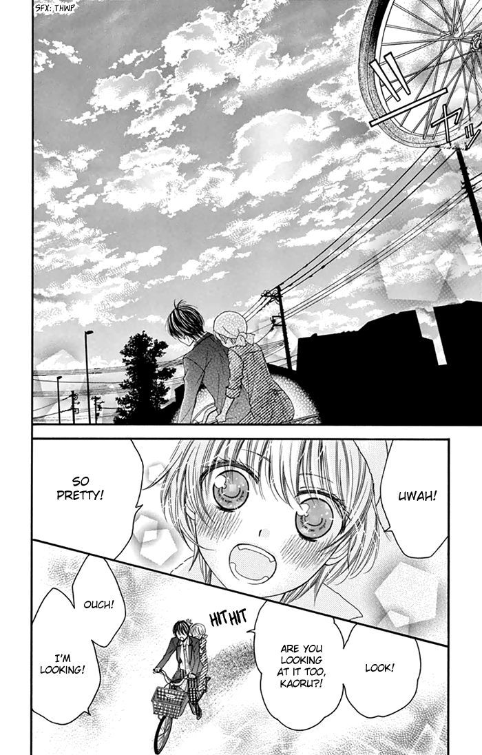 Usotsuki Ouji No Karekano Gokko - Vol.1 Chapter 1