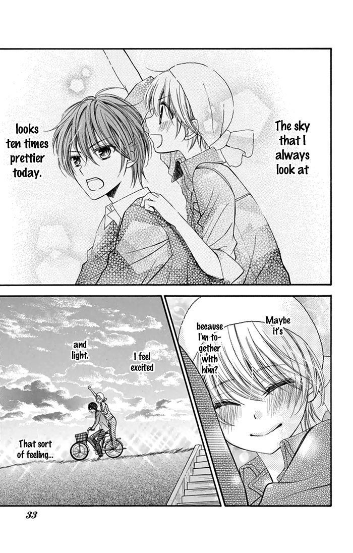 Usotsuki Ouji No Karekano Gokko - Vol.1 Chapter 1