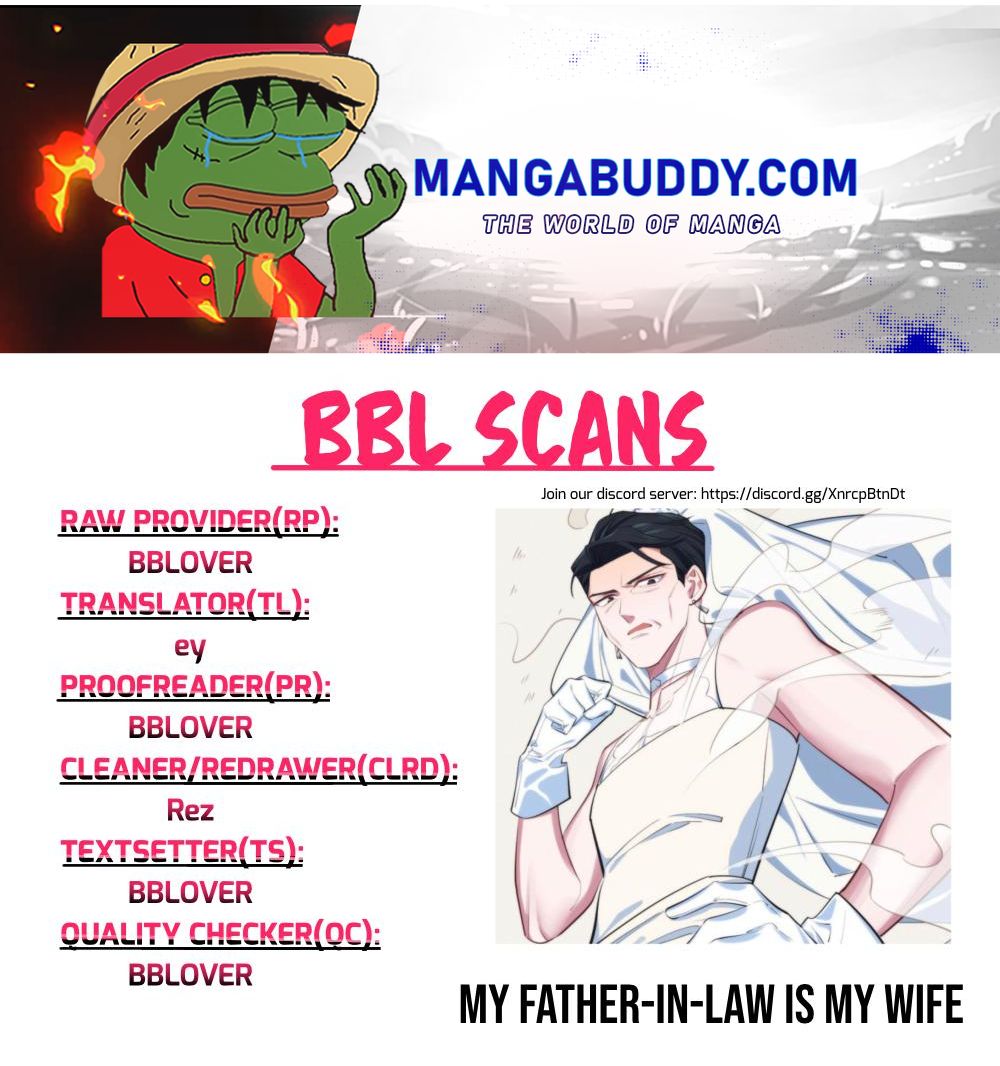 I Married My Father-In-Law - Chapter 131