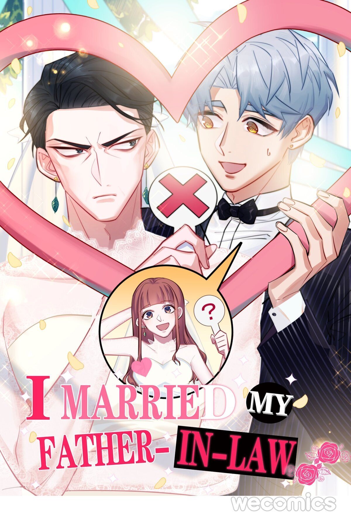 I Married My Father-In-Law - Chapter 17