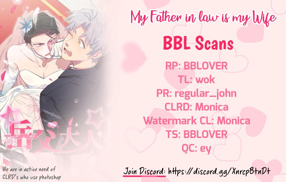 I Married My Father-In-Law - Chapter 159