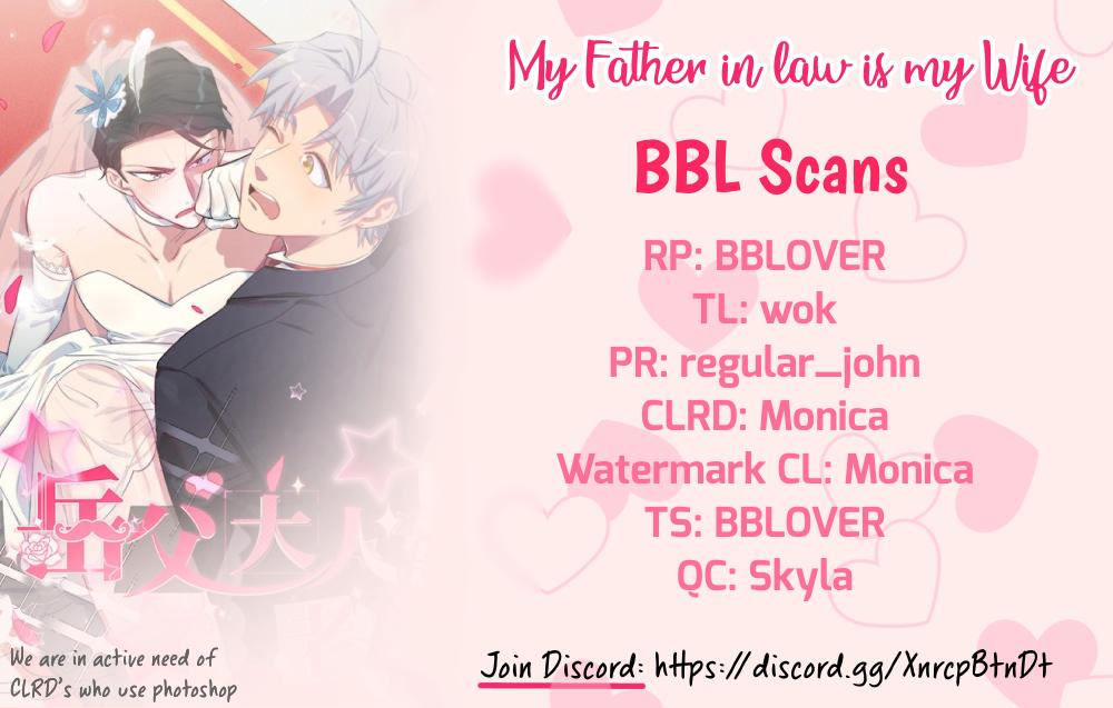 I Married My Father-In-Law - Chapter 162