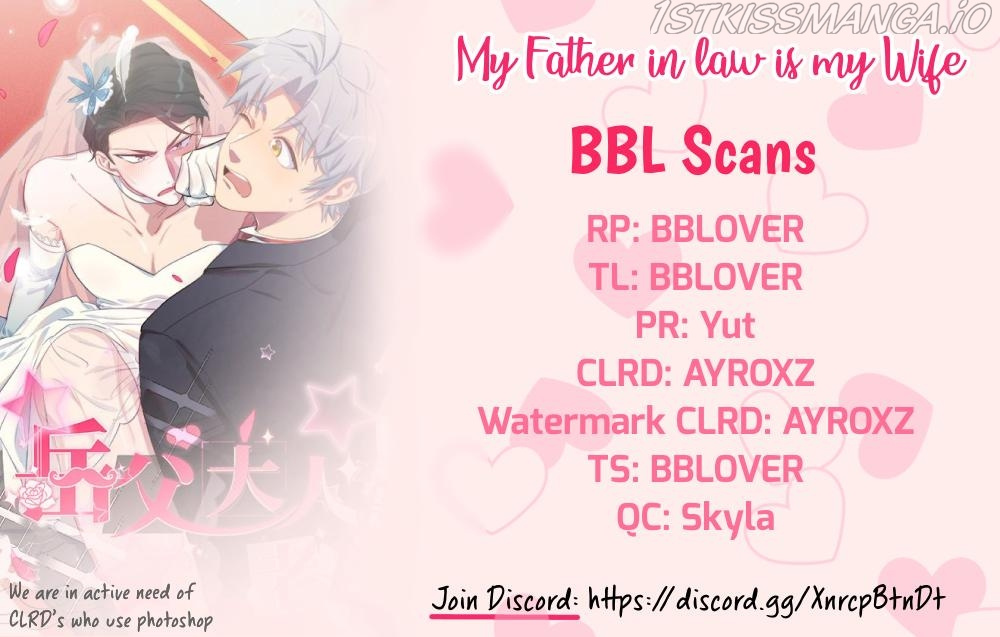 I Married My Father-In-Law - Chapter 152