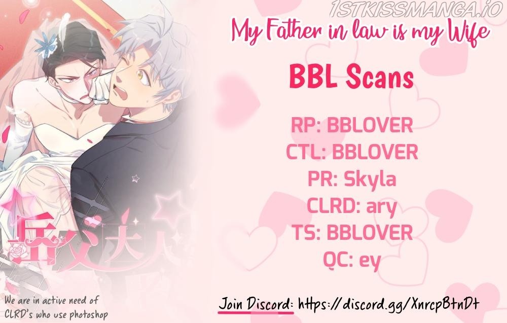 I Married My Father-In-Law - Chapter 149